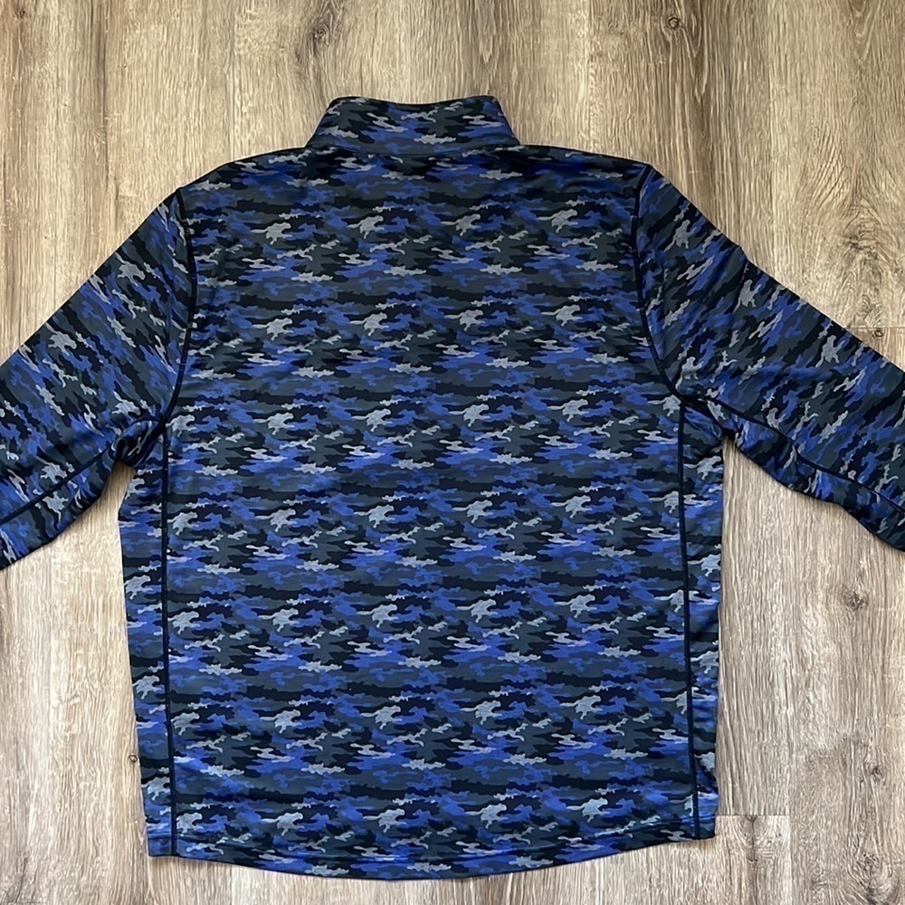 GOLF Long Sleeve Made By 1764 - Picture 4 of 5